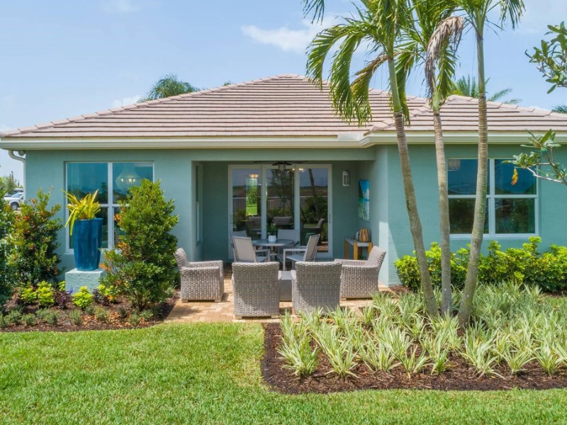 10735 SW Matisse Lane - Florida - Port St. Lucie - 34987