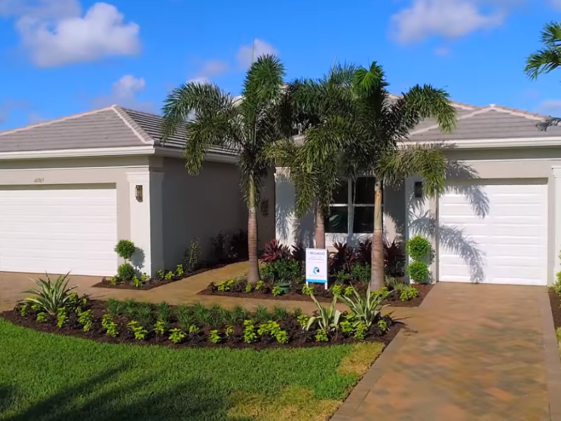 10735 SW Matisse Lane - Florida - Port St. Lucie - 34987
