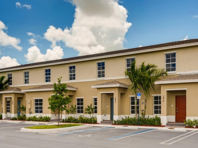 380 NE 5th Place - Florida - Florida City - 33034