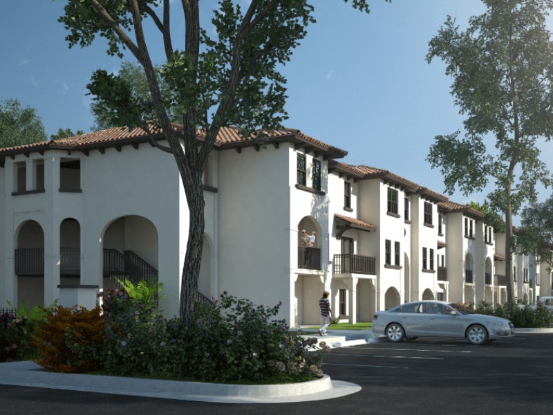 157th Ave SW 136th St - Florida - Miami - 33186