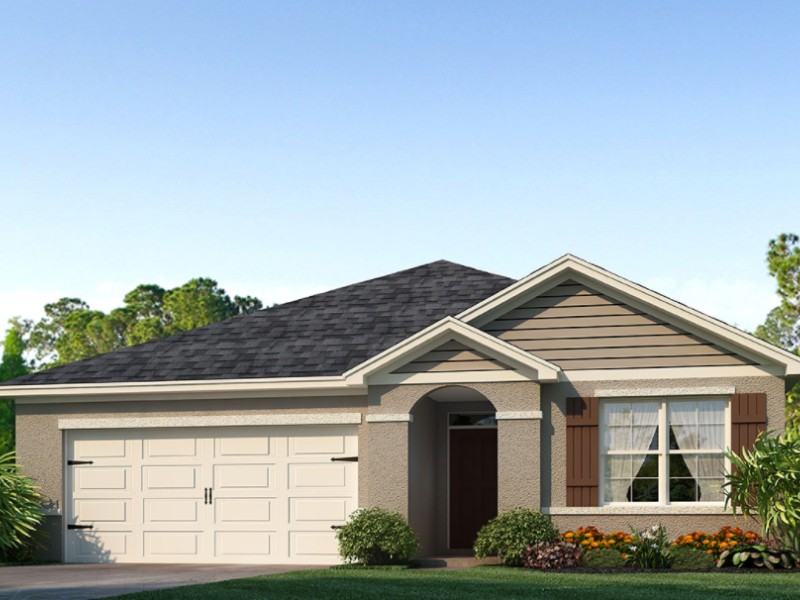 645 Talisi Loop - Florida - St. Cloud - 34771