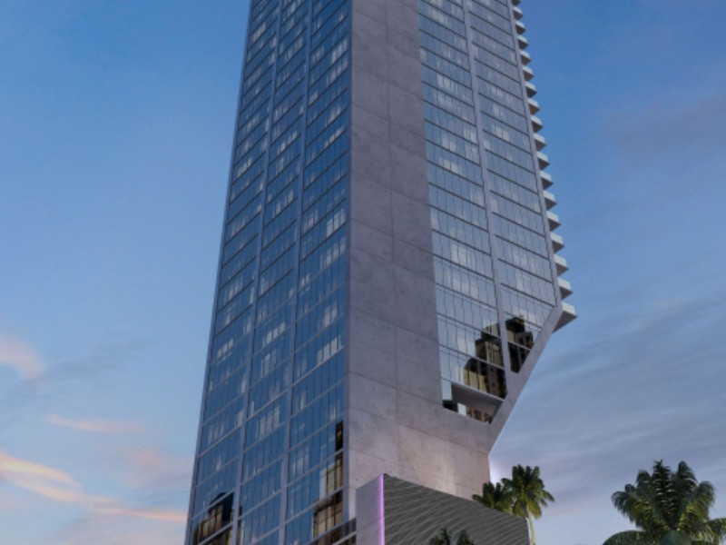 1441 Brickell Avenue - Florida - Miami - 33131