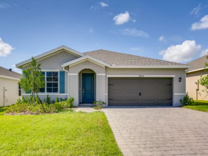 1620 NE Skyhigh Terrace - Florida - Ocean Breeze - 34957