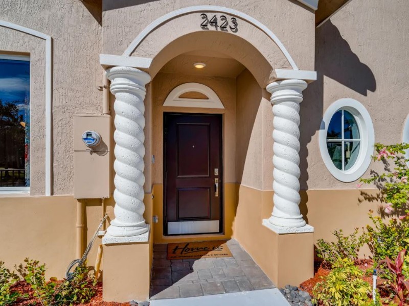 2415 SE 11th Street - Florida - Homestead - 33035