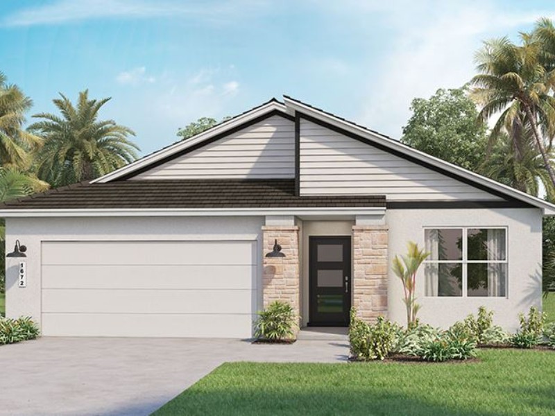 645 Talisi Loop - Florida - St. Cloud - 34771