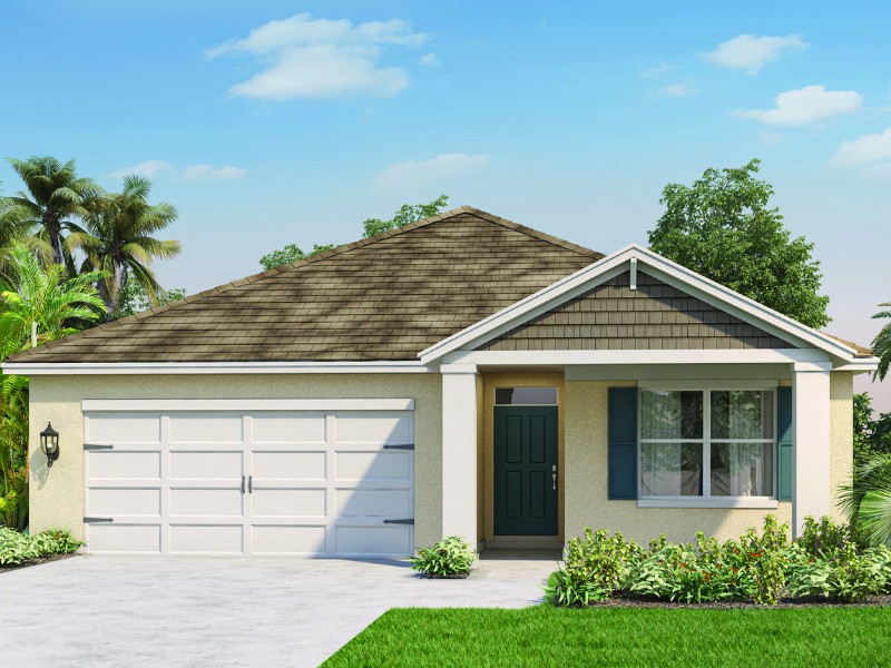 6748 Alder Road - Florida - St. Cloud - 34773