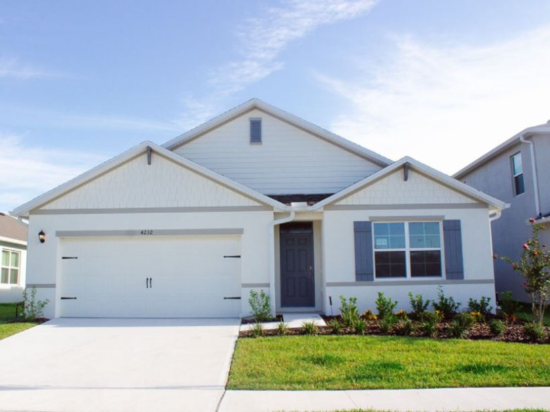 1004 Cypress Fox Blvd - Florida - Davenport - 33837
