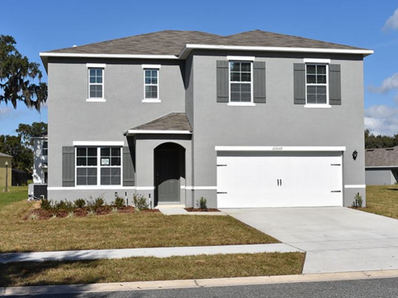 1004 Cypress Fox Blvd - Florida - Davenport - 33837