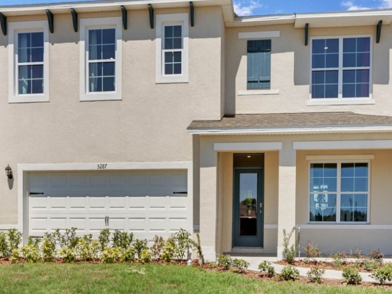 1004 Cypress Fox Blvd - Florida - Davenport - 33837