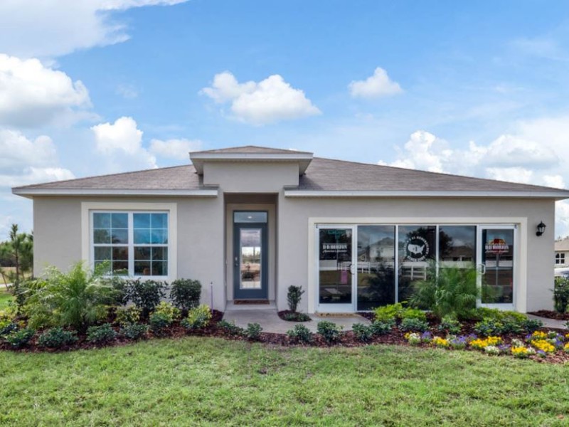 1004 Cypress Fox Blvd - Florida - Davenport - 33837