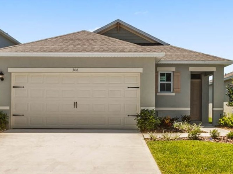 110 Tiny Flower Road - Florida - Davenport - 33837