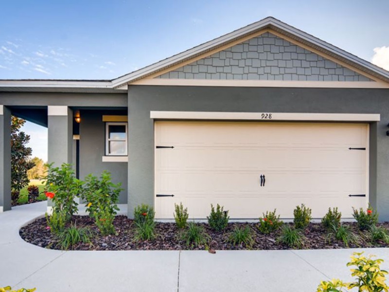 110 Tiny Flower Road - Florida - Davenport - 33837