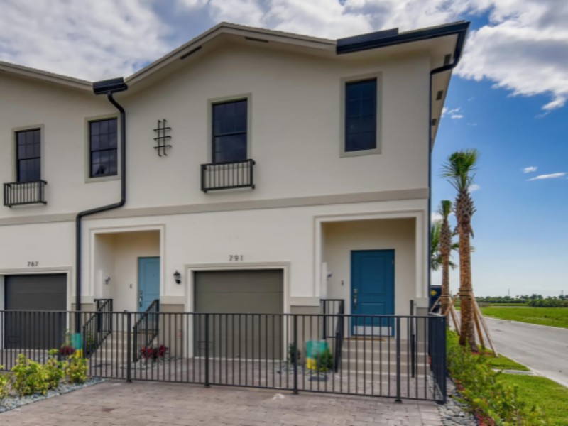 781 SW 11th Street - Florida - Florida City - 33034