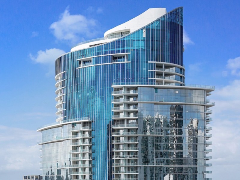 851 NE 1st Ave - Florida - Miami - 33132