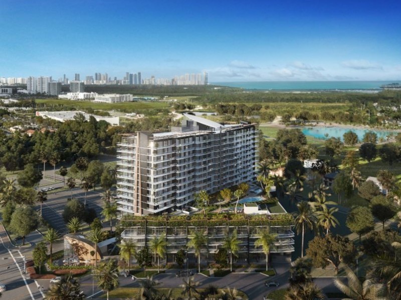 13800 Highland Dr - Florida - North Miami Beach - 33181