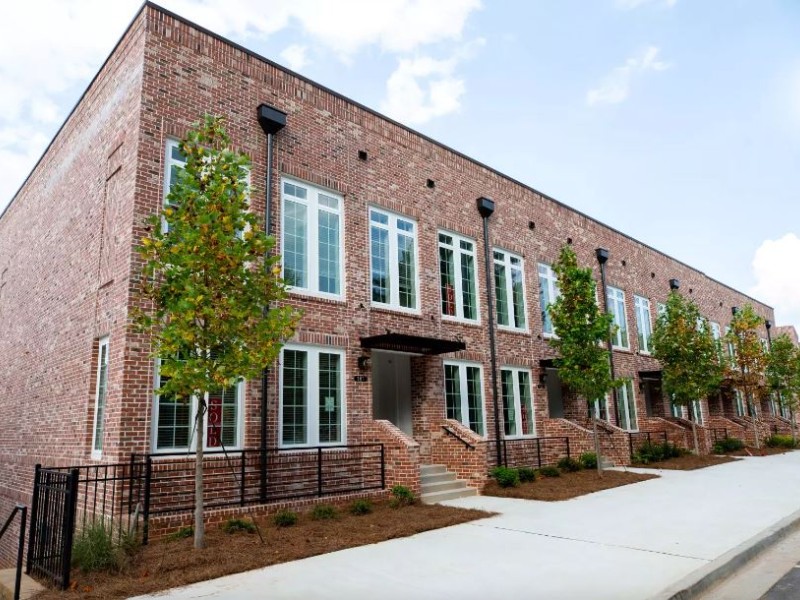 159 Devore Road - Georgia - Alpharetta - 30009