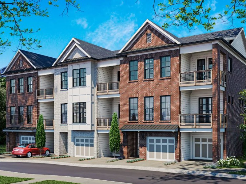 159 Devore Road - Georgia - Alpharetta - 30009