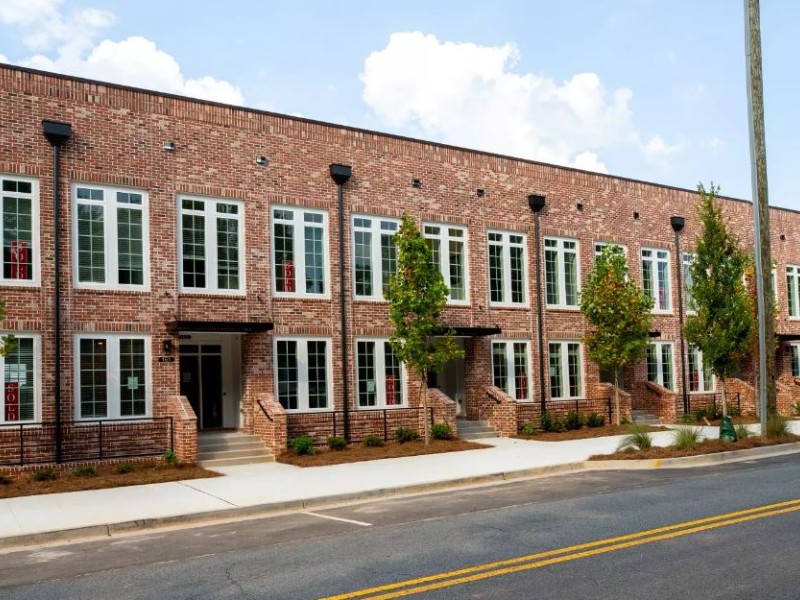 159 Devore Road - Georgia - Alpharetta - 30009