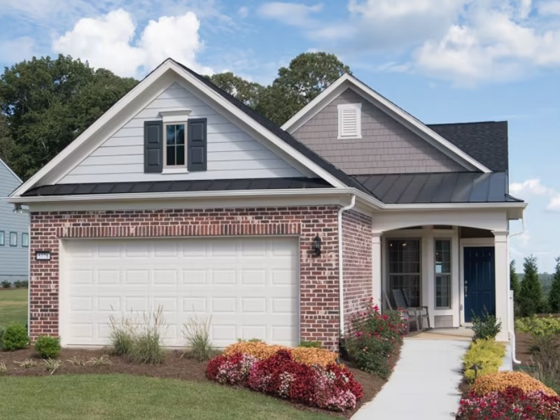 3828 Hester Street - Georgia - Atlanta - 30097