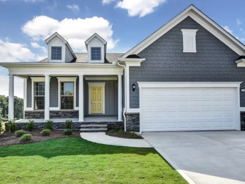 3828 Hester Street - Georgia - Atlanta - 30097