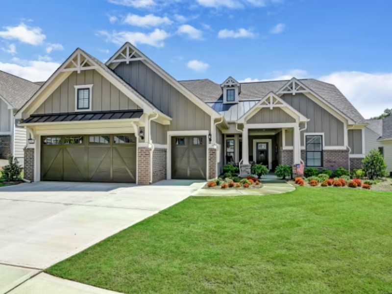 3828 Hester Street - Georgia - Atlanta - 30097