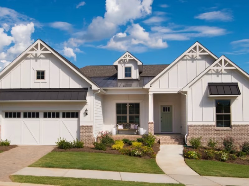 3828 Hester Street - Georgia - Atlanta - 30097