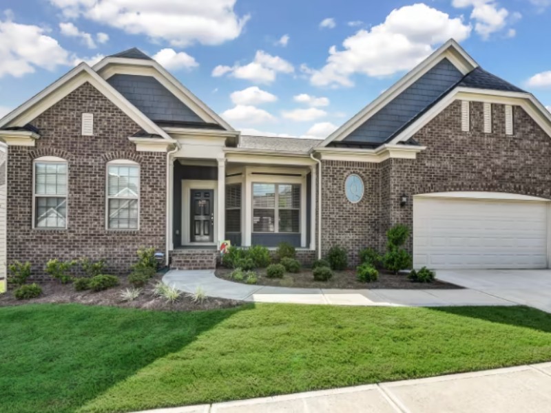 3828 Hester Street - Georgia - Atlanta - 30097