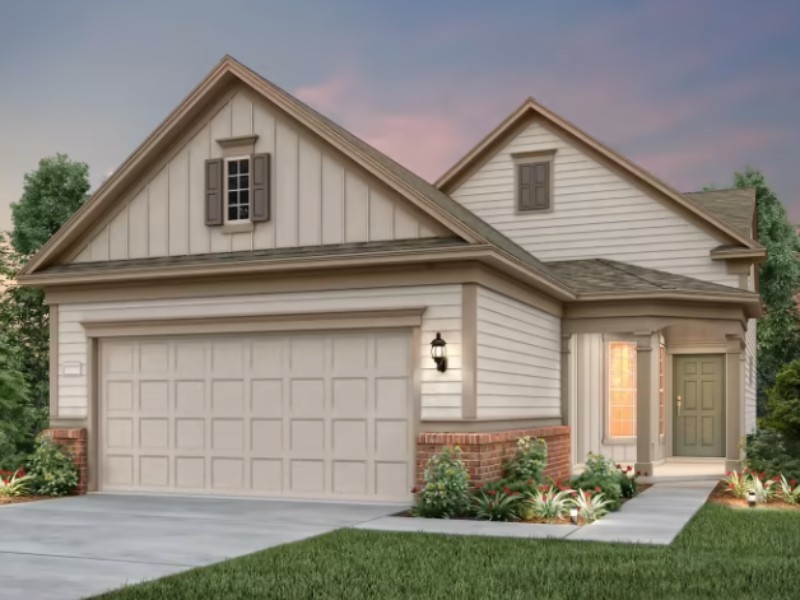 3828 Hester Street - Georgia - North Atlanta - 30097