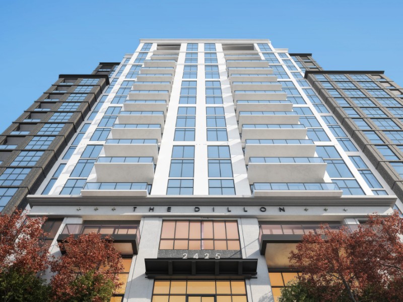 2395 Peachtree St NE - Georgia - Atlanta - 30305