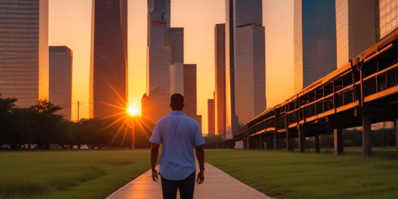 Inversión inmobiliaria en Houston: guía esencial